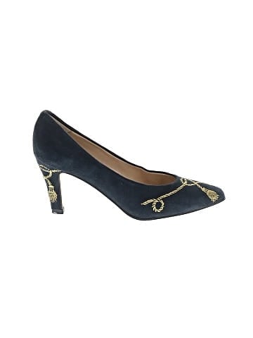 Spiegel Heels (view 1)