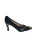 Spiegel Black Heels Size 7 - photo 1
