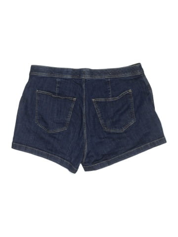 Ava & Viv Denim Shorts (view 2)