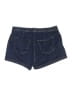 Ava & Viv Blue Denim Shorts Size 17 - photo 2