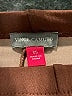 Vince Camuto Brown Casual Pants Size XS - photo 7