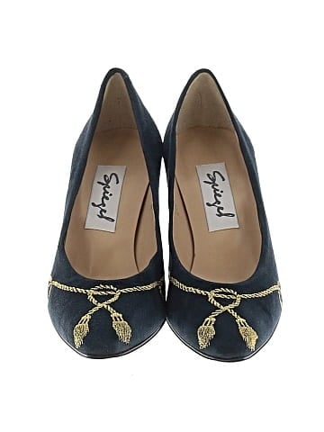 Spiegel Heels (view 2)