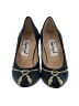 Spiegel Black Heels Size 7 - photo 2