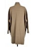 Gentle Herd 100% Wool Tan Wool Coat Size L - photo 2