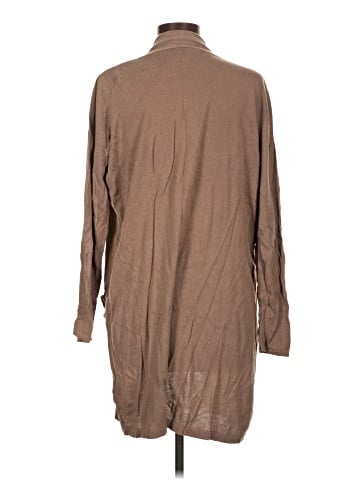 August Silk Kimono (view 2)