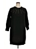 Lane Bryant Black Pullover Sweater Size 14 - 16 Plus - photo 1