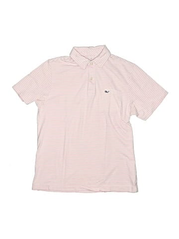 Vineyard Vines Short Sleeve Polo (view 1)