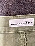 Ann Taylor LOFT Green Jeans Size 29 waist - photo 7