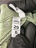Ann Taylor LOFT Green Jeans Size 29 waist - photo 8