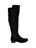 Unisa Black Boots Size 6 1/2 - photo 1