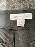 Liz Claiborne Gray Dress Pants Size 8 (petite) - photo 7