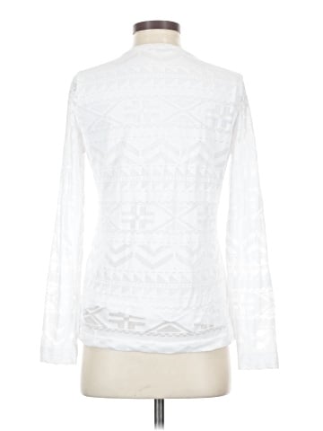 Lauren Jeans Co. Long Sleeve Henley (view 2)