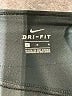 Nike Black Active Pants Size L - photo 4