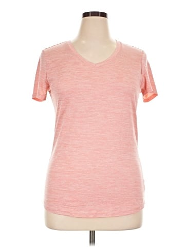 Danskin Active T-Shirt (view 1)