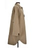 Gentle Herd 100% Wool Tan Wool Coat Size L - photo 4