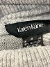 Karen Kane Solid Silver Turtleneck Sweater Size S - photo 7