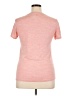Danskin Pink Active T-Shirt Size XL - photo 2
