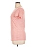Danskin Pink Active T-Shirt Size XL - photo 5