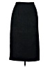 Stelen Solid Black Formal Skirt Size M - photo 1