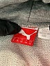 Puma Silver Sweatshirt Size M - photo 7