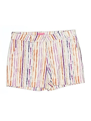 Isaac Mizrahi New York Shorts (view 1)