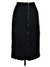 Stelen Solid Black Formal Skirt Size M - photo 2
