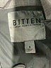 Bitten by Sarah Jessica Parker 100% Polyester Gray Blazer Size S - photo 6