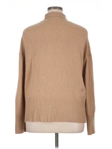 Everlane Cashmere Pullover Sweater (view 2)