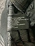 a.n.a. A New Approach 100% Rayon Black Jacket Size L - photo 7
