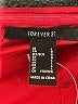 Forever 21 100% Polyester Burgundy Cocktail Dress Size L - photo 7