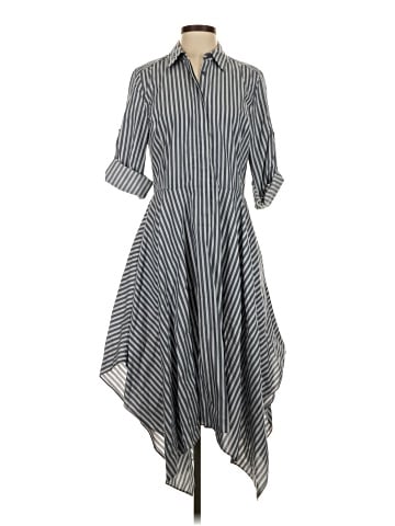 BCBGMAXAZRIA Casual Dress (view 1)
