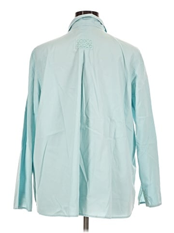 J.Jill Long Sleeve Blouse (view 2)
