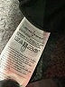 Gap Solid Black Dress Pants Size 2 - photo 8