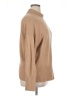 Everlane Solid Tan Cashmere Pullover Sweater Size XL - photo 4