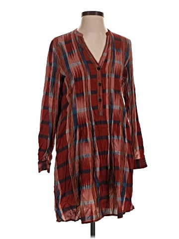 11.1. Tylho Casual Dress (view 1)