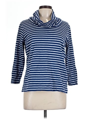 L.L.Bean Pullover Sweater (view 1)