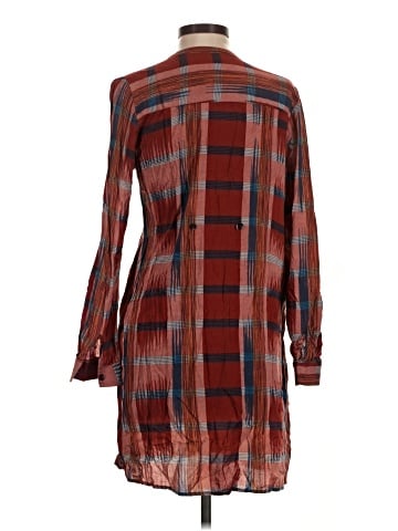 11.1. Tylho Casual Dress (view 2)
