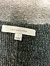 Classiques Entier Black Sweater Vest Size S - photo 7