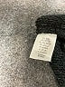 Classiques Entier Black Sweater Vest Size S - photo 8