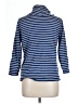 L.L.Bean Blue Pullover Sweater Size L - photo 2