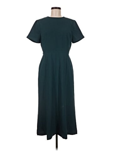 Ann Taylor Casual Dress (view 1)