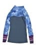 Seea Blue Rash Guard Size XS - photo 1