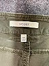 Sejour Gray Cargo Pants Size 16 - photo 4