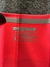 Layer 8 100% Polyester Color Block Pink Active T-Shirt Size L - photo 7