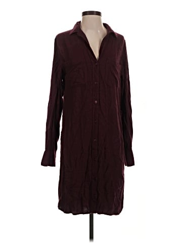 Cloth & Stone Casual Dress (view 1)