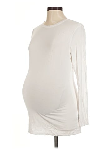 NOM 3/4 Sleeve T-Shirt (view 1)