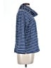 L.L.Bean Blue Pullover Sweater Size L - photo 4