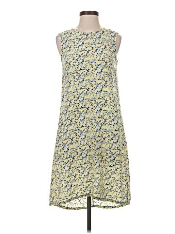 Equipment Casual Dress (view 1)