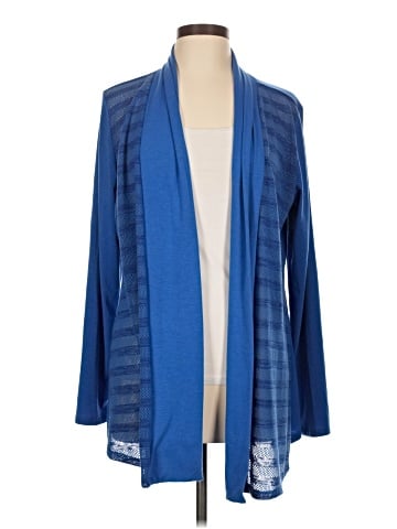 Essentials Kimono (view 1)