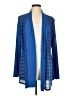 Essentials Blue Kimono Size L - photo 1